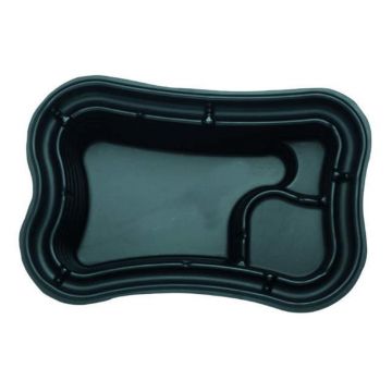 Bazin start pond Pontec PE pond 750 litri