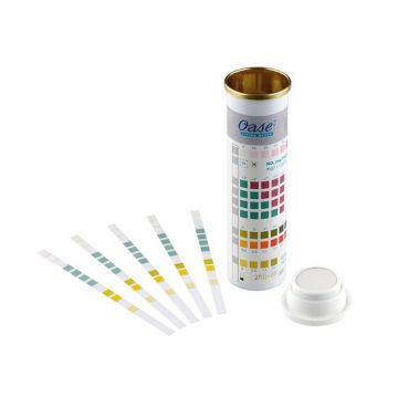 Benzi de test Oase AquaActiv QuickSticks 6in1
