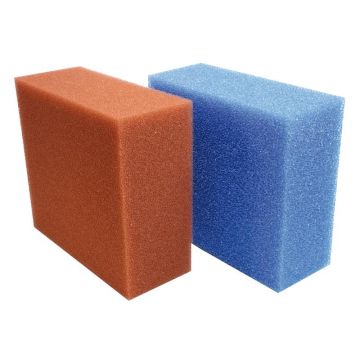 Burete de filtru rosu Oase BioSmart 1buc