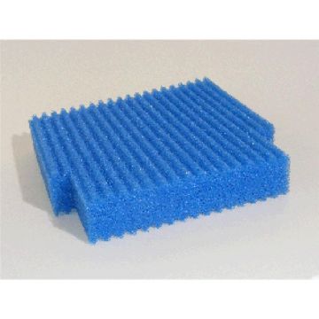 Burete de inlocuire albastru larg Oase ProfiClear M3