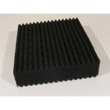 Burete de inlocuire negru ingust pentru Oase ProfiClear M5