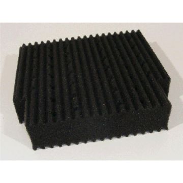 Burete de inlocuire negru larg pentru Oase ProfiClear M5