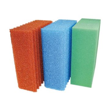 Burete filtrare de rezerva albastru Oase BioSmart 18-36000