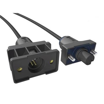 Cablu de conectare Oase ProfiLux Garden LED Cable 7.5 m