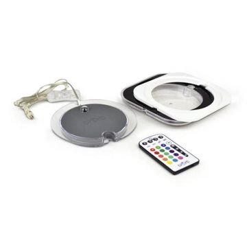 Capac acvariu Led Oase biOrb MCR mare