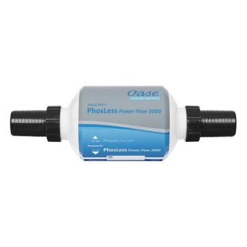 Cartus reducere fosfati Oase PhosLess Power Flow 3000