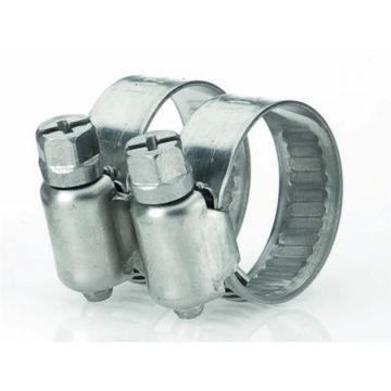 Cleme de prindere Oase din otel inoxidabil 1/2"-3/4" 2buc