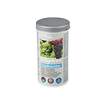 Conditioner anti fosfati si silicati Dupla Siliphos 150g