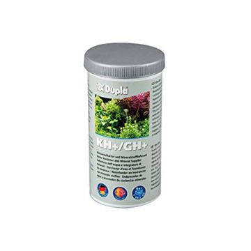 Conditioner crestere duritate Dupla KH plus GH plus 220 g