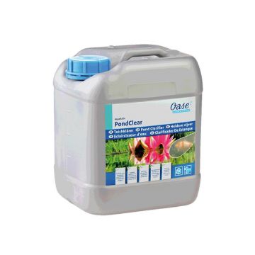 Conditioner Oase AquaActiv PondClear 5 l