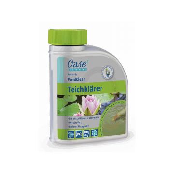 Conditioner Oase AquaActiv PondClear 500 ml
