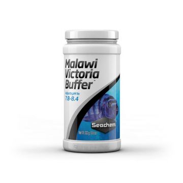 Conditioner Seachem Malawi Victoria Buffer 300g