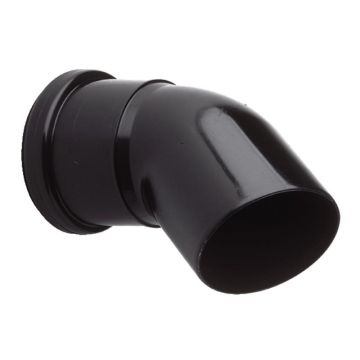 Cot Oase de scurgere negru 40/45°