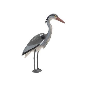 Decor egreta Pontec Pond Figure Heron