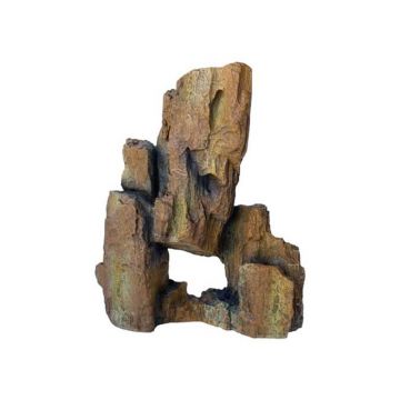 Decor Hobby Fossil Rock 2 15x6x18cm