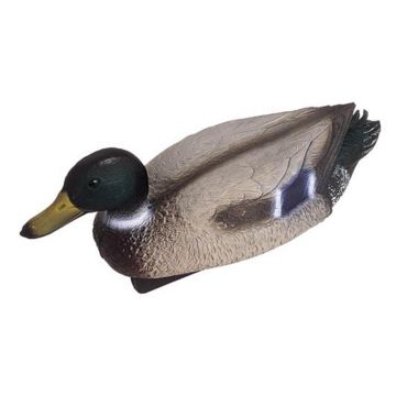 Decor mascul rata Pontec Pond Figure Mallard Duck