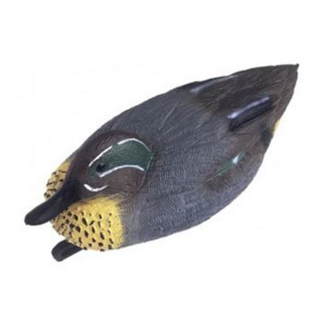 Decor mascul rata Pontec Pond Figure Teal