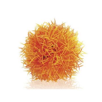 Decor Oase biOrb Aquatic colour ball portocaliu