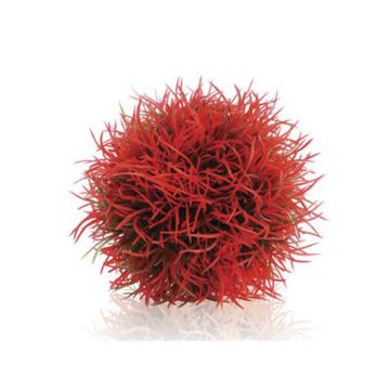 Decor Oase biOrb Aquatic colour ball rosu