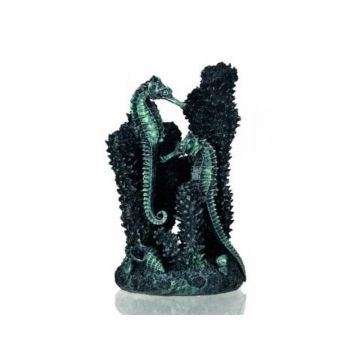 Decor Oase biOrb caluti de mare pe coral negru M