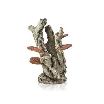 Decor Oase biOrb ciuperca pe scoarta de copac