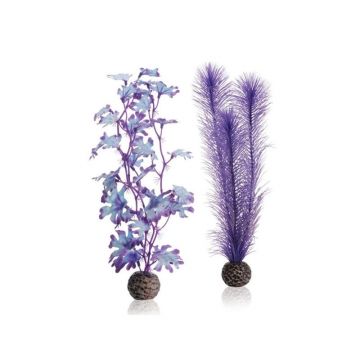 Decor Oase biOrb Kelp set mov M