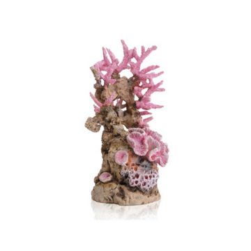 Decor Oase biOrb Reef ornament roz