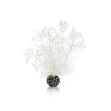 Decor Oase biOrb Sea fan M alb