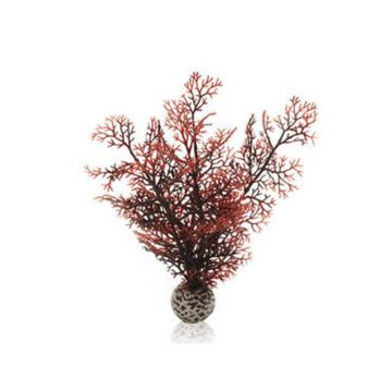 Decor Oase biOrb Sea fan purpuriu XL