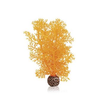 Decor Oase biOrb Sea fan S portocaliu