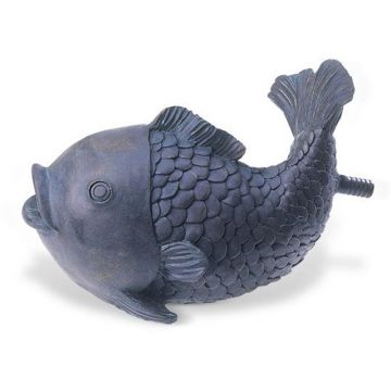 Decor peste Pontec Water Spout Fish
