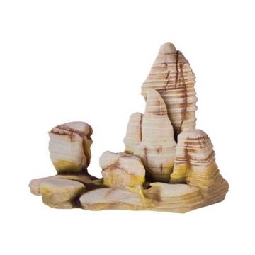 Decor piatra Hobby Navajo Rock 1 23x11x18cm