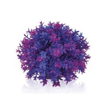 Decor planta Oase biOrb Flower ball violet
