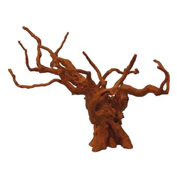 Decor radacina Hobby Scaper Wood 40 x 28 x 28 cm