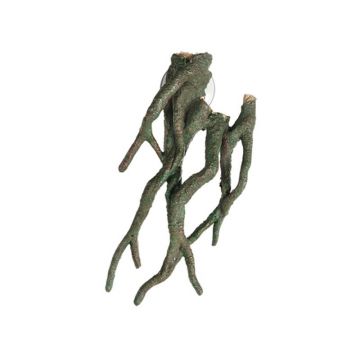 Decor radacina Hoobby Jungle Wood 3 18.5x42x3.5cm