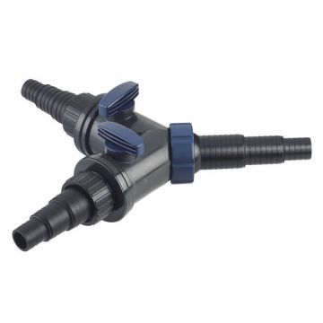 Distribuitor de apa Y reglabil Oase 1 1/2"