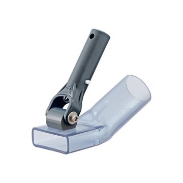 Duza plata transparenta Oase PondoVac Premium