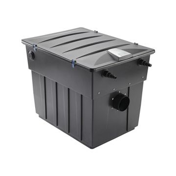 Filtru continuu mecanic-biologic Oase BioTec ScreenMatic 90000