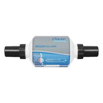 Filtru mecanic pt particule fine Oase Secure Flow 3000