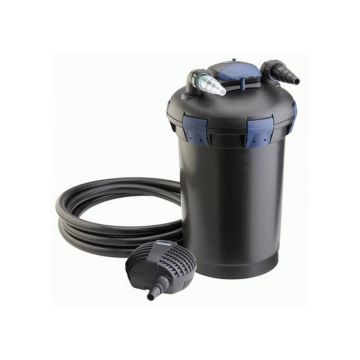 Filtru sub presiune Oase BioPress Set 10000