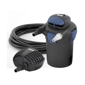 Filtru sub presiune Oase BioPress Set 4000