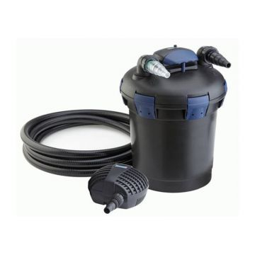 Filtru sub presiune Oase BioPress Set 6000