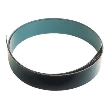 Foaie metal Oase acoperita pe o parte cu folie PVC