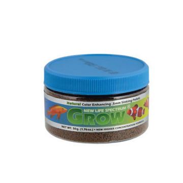 Hrana nano marini New Life Spectrum Marine Fish GROW 0.5 mm 50g