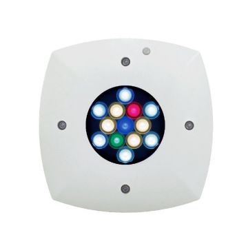 Lampa LED Aqua Illumination Al Prime Freshwater 55W alba