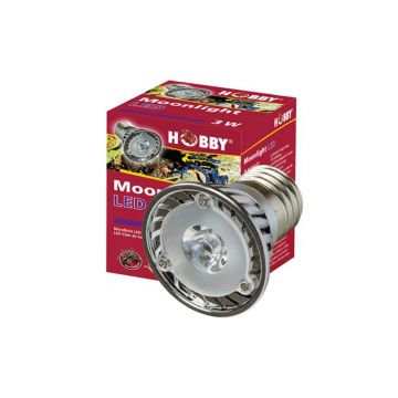 Lampa LED Hobby Moonlight 3W