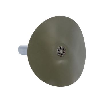 Manson de film Oase cu o conducta de conectare