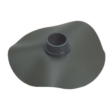 Manson de folie pt. fixarea sigura a tevilor Oase DN 50