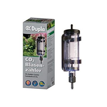 Numarator de bule Dupla CO2 Bubble Counter