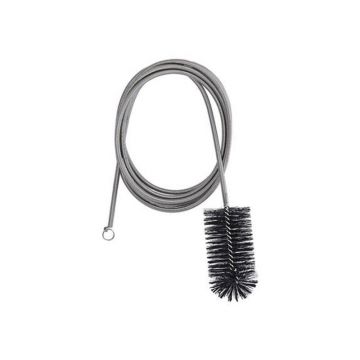 Perie curatare furtunuri Oase Spiral brush 150cm